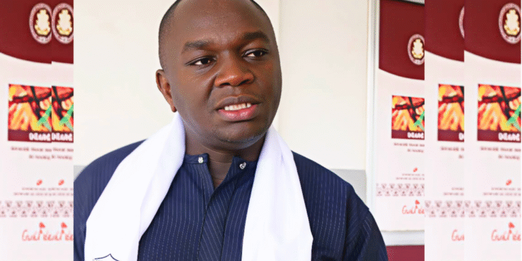 Guinée / VIH : Déjà 10 % de Résistance Aux Antirétroviraux, le Cri d’Alerte du Pr TOUNKARA