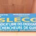 Blocage de Salaires : Le SLECG Dénonce Une Injustice Flagrante et Exige Réparation