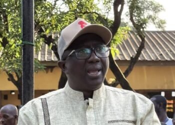 Correction des Épreuves du BEPC : « Le plus grand danger pour la Nation, c’est… » (Dr Boundou)