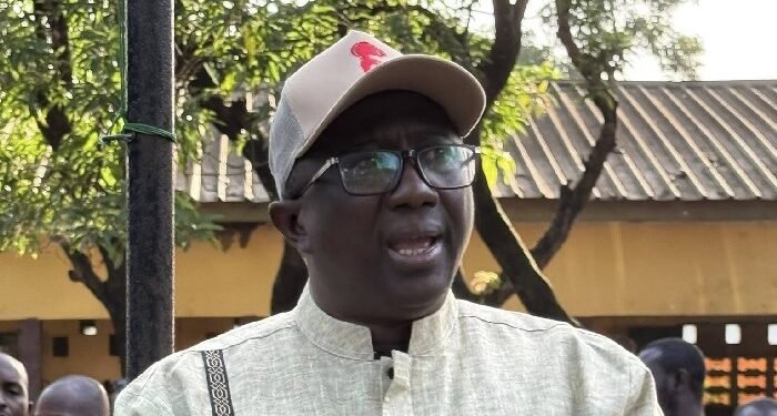 Correction des Épreuves du BEPC : « Le plus grand danger pour la Nation, c’est… » (Dr Boundou)