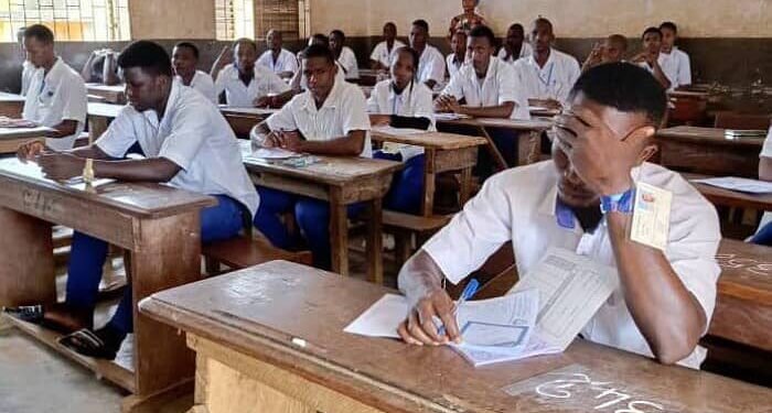 BAC Unique 2025 : Vérifiez Vos Résultats Ici