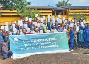 Projet de nouvelle constitution : l’Enseignement technique s’engage pour une large compréhension citoyenne