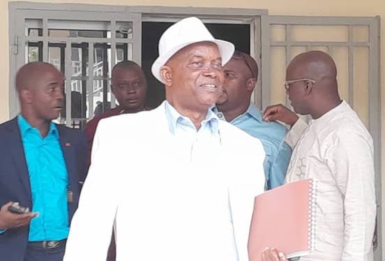 53,82% de réussite aux Examens Nationaux 2025 : « C’est le reflet du niveau réel des élèves…» (syndicat)