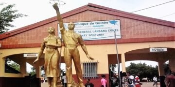 Rentrée universitaire 2026-2027 : ouverture le 19 octobre, inscription à 150 000 GNF dans le public