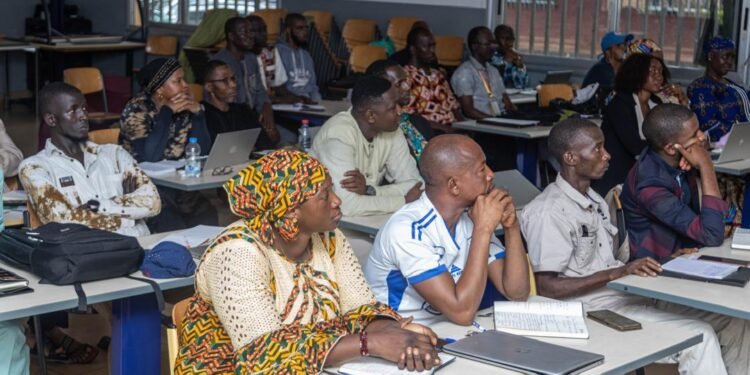 Guinée : L’Université Général Lansana CONTE et le CIRD lancent un Master pour Préserver et Valoriser le Patrimoine National