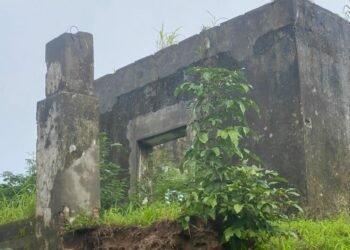 Les Étudiants du Master GESCOP en mission de valorisation du patrimoine à Dominghia