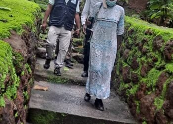 CIRD et GESCOP : Une Mission Fructueuse Sur les Sites Négriers de Boffa et Boké