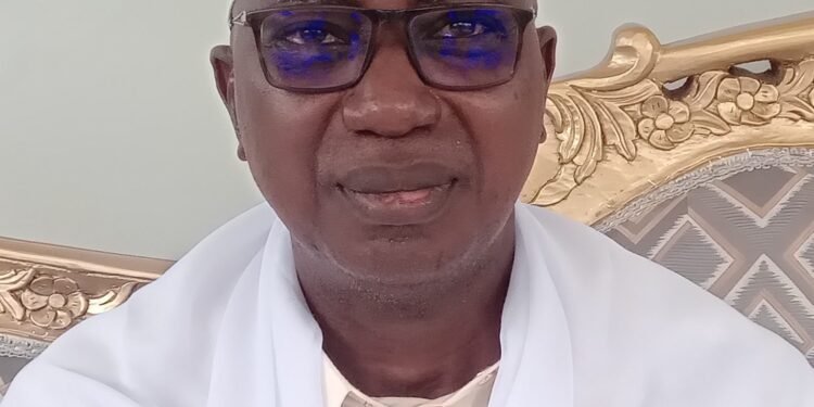 Ouverture mi-septembre : « Est-ce que vous pouvez dire à un enseignant payé par heure de venir enseigner sans être payé ? », (Président de l’AFEP-Gui)