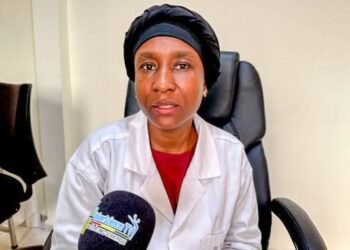 Dre Fatoumata Biro DIALLO : Une “allergie d’enfance” trace l’itinéraire d’une passionnée de dermatologie
