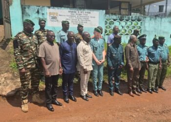 Atelier d’Évaluation du DSOCR : Vers le Retrait des Monts Nimba de la liste du Patrimoine Mondial en Péril