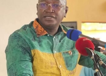 Guillaume HAWING et la gratuité de l’énseignement