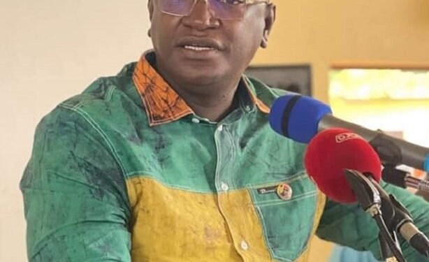 Guillaume HAWING et la gratuité de l’énseignement