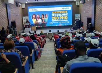 Guinée : Lancement du Programme « 250 PhD » en faveur des Femmes Enseignantes-Chercheures