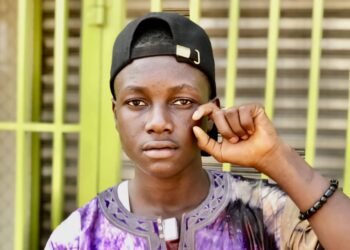 Un Élève de 16 ans « tué par balle » à Sonfonia : Sa mère Témoigne