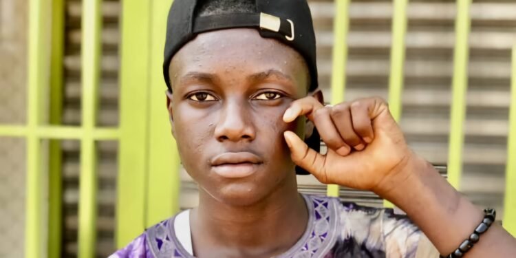 Un Élève de 16 ans « tué par balle » à Sonfonia : Sa mère Témoigne