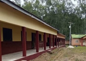 Pita/ Timbi Tounni : Obtient son Premier Lycée Public, 104 ans après (œuvre des ressortissants)