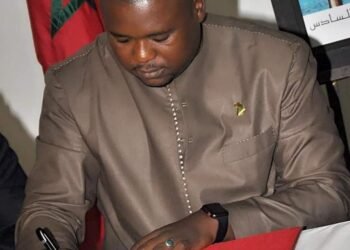 Mamadou Pathé DIENG-Président de l’Université Ahmadou DIENG : En un jour, Zuckerberg a gagné plus que la guinée en un an, l’Afrique doit passer de l’extraction à l’innovation !