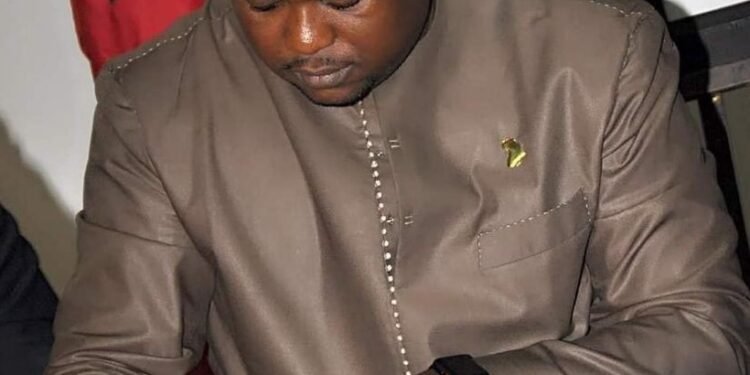 Mamadou Pathé DIENG-Président de l’Université Ahmadou DIENG : En un jour, Zuckerberg a gagné plus que la guinée en un an, l’Afrique doit passer de l’extraction à l’innovation !