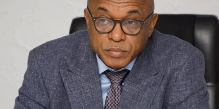 Report de la rentrée scolaire en Guinée : Jean-Paul CEDY explique les raisons…