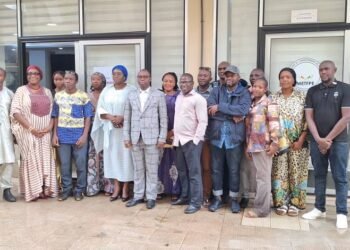 Enseignement Technique : Dix Formateurs guinéens au Maroc Pour Renforcer leurs Compétences