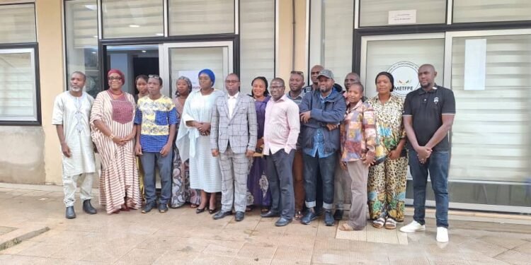 Enseignement Technique : Dix Formateurs guinéens au Maroc Pour Renforcer leurs Compétences