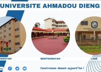 Guinée : Avec 700 ordinateurs et l’intelligence artificielle, le Groupe Ahmadou DIENG s’impose comme pionnier de l’éducation numérique et trace une voie pour l’Afrique