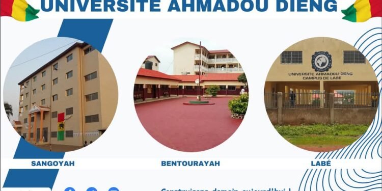 Guinée : Avec 700 ordinateurs et l’intelligence artificielle, le Groupe Ahmadou DIENG s’impose comme pionnier de l’éducation numérique et trace une voie pour l’Afrique