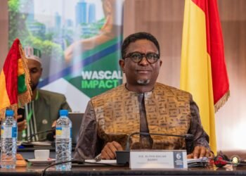 Guinée reconduite à la tête du WASCAL : Un nouveau mandat pour renforcer la diplomatie Scientifique en Afrique de l’Ouest