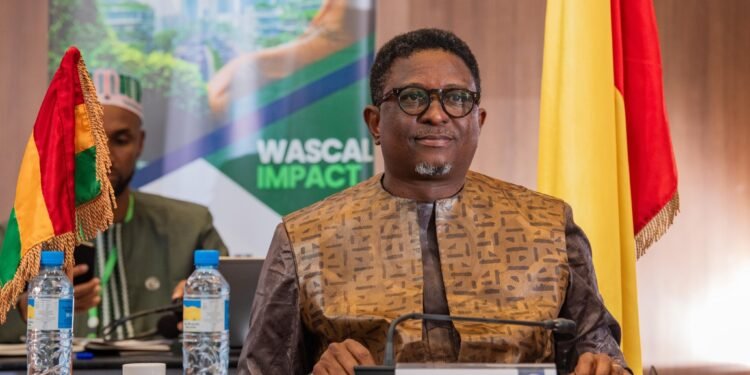 Guinée reconduite à la tête du WASCAL : Un nouveau mandat pour renforcer la diplomatie Scientifique en Afrique de l’Ouest