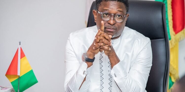 Guinée : Vers l’opérationnalisation des réformes constitutionnelles dans l’Enseignement Supérieur 