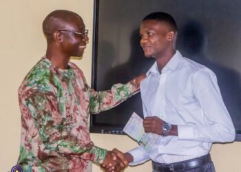 Deux Étudiants de l’UGLC-SC décrochent une mobilité Académique en Allemagne grâce au programme ERAMUS+