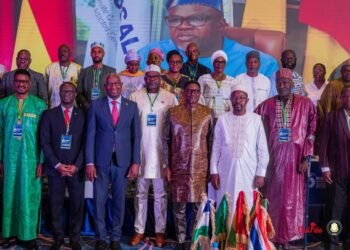 Conakry accueille la 6ᵉ réunion ministérielle du WASCAL