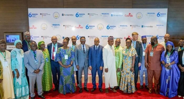 Conakry : Capitale ouest-africaine de la Coopération Scientifique et Climatique