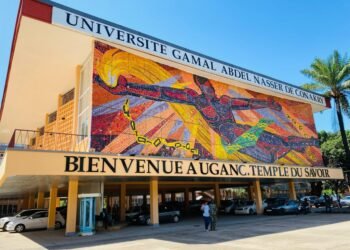 Les Universités guinéennes font leur entrée dans le classement mondial UNIRANKS : UGANC en tête