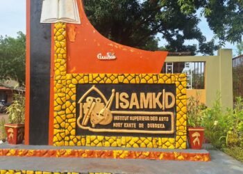 Dubreka : L’Institut Supérieur des Arts de Mory KANTE Entre Innovations et Défis