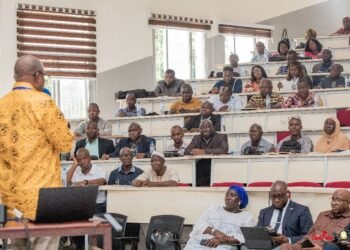 Renforcement des Capacités : Les Acteurs de la Recherche se Préparent à une Nouvelle Dynamique Stratégique