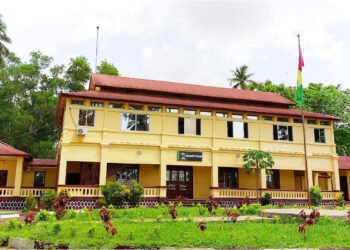 À la découverte de nos IESR : l’Institut de Recherche en Biologie Appliquée de Guinée (IRBAG)