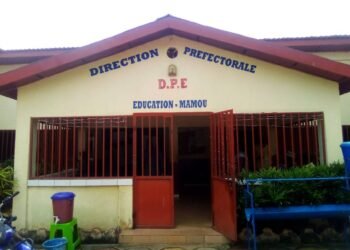 Rentrée Scolaire à Mamou : Forte mobilisation des Élèves et Enseignants