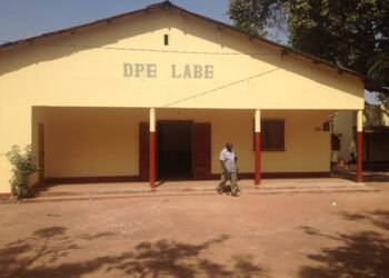 Labé : L’École Primaire de Ley Saré fermée, ses Élèves Transférés Ailleurs (les raisons)