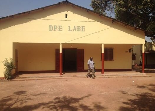Labé : L’École Primaire de Ley Saré fermée, ses Élèves Transférés Ailleurs (les raisons)