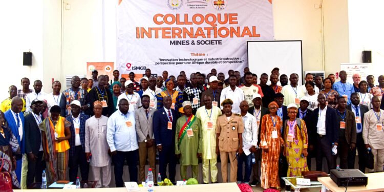 Boké : L’ISMGB lance la Deuxième Édition du Colloque International « Mines et Société »