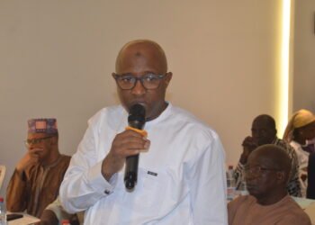 Culture de la Paix : Le Directeur de l’IRPLA, Docteur Ismaïlou BALDE met en Avant le Rôle du Patrimoine