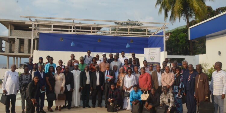 Guinée : L’Académie des Sciences Fait des Langues Nationales un Levier du Savoir et du Vivre-Ensemble