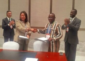 L’Institut de Recherche sur la Biodiversité aux Monts Nimba Signe un Accord avec l’UNESCO et le Maroc