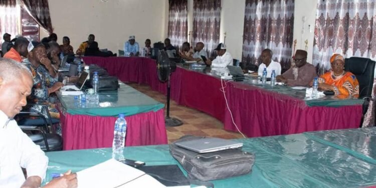 JOURNÉE MONDIALE DES ENSEIGNANTS