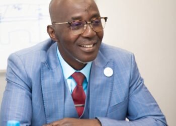 ISMG Boké Accueille un Grand Colloque International sur l’Innovation Technologique et l’Industrie Extractive en Afrique