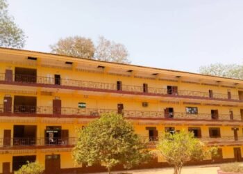 Université de Kindia : La vie Estudiantine Étouffée par la Pénurie et la Cherté des logements