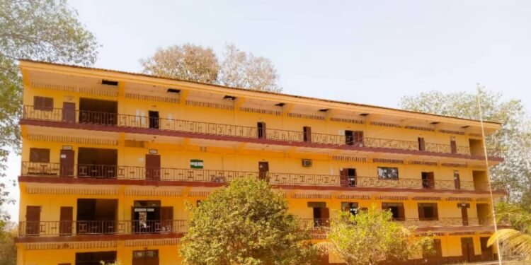 Université de Kindia : La vie Estudiantine Étouffée par la Pénurie et la Cherté des logements