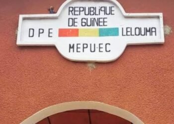 Lélouma : Quand l’Aventure Supplante l’École