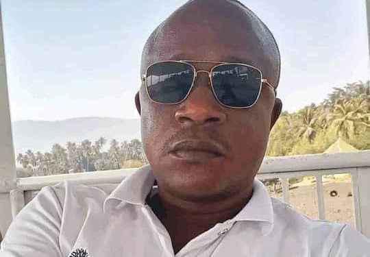 Rentrée Scolaire 2025-2026 : ‘’les cours ont effectivement démarré à plus de 80%’’, selon Mohamed BANGOURA « Roméo »